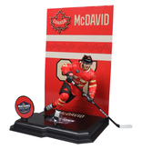 NHL Posed - Connor Mcdavid