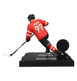 NHL Posed - Connor Mcdavid