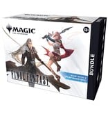 Magic The Gathering MTG Final Fantasy Bundle (EN)