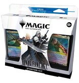 Magic The Gathering MTG Final Fantasy Starter Kit (EN)