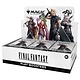 MTG Final Fantasy Play Booster Display (EN)