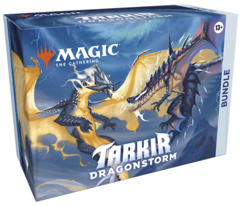 MTG Tarkir Dragonstorm Bundle (EN)