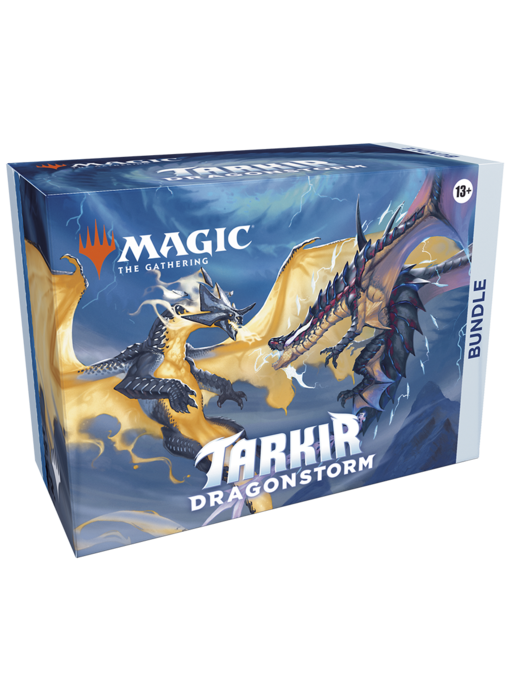 MTG Tarkir Dragonstorm Bundle (EN)