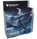 Magic The Gathering MTG Tarkir Dragonstorm Collector Booster Box (EN)