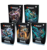 Magic The Gathering MTG Tarkir Dragonstorm Commander Deck Bundle (EN)
