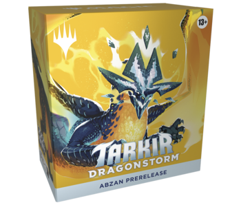 MTG Tarkir Dragonstorm At-Home-Prerelease (EN)