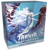 Magic The Gathering MTG Tarkir Dragonstorm At-Home-Prerelease (EN)
