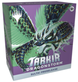 Magic The Gathering MTG Tarkir Dragonstorm At-Home-Prerelease (EN)