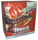 Magic The Gathering MTG Tarkir Dragonstorm At-Home-Prerelease (EN)
