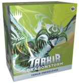 Magic The Gathering MTG Tarkir Dragonstorm At-Home-Prerelease (EN)