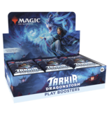 Magic The Gathering MTG Tarkir Dragonstorm Play Booster Box (EN)