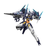 Bandai Bandai Gundam AGEII Magnum Gundam Build Divers Bandai MG