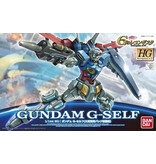 Bandai Bandai #01 Gundam G-Self 1/144