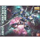 Bandai Bandai MG 1/100 Gundam Avalanche Exia 'Mobile Suit Gundam 00V