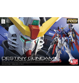 Bandai Bandai RG #11 1/144 ZGMF-X42S Destiny Gundam 'Gundam SEED'