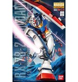 Bandai Bandai MG 1/100 RX-78-2 Gundam Ver.2.0 'Mobile Suit Gundam'