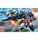 Bandai Bandai Spirits HGBD #23 1/144 Uraven Gundam 'Gundam Build Divers'