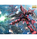 Bandai Bandai MG 1/100 Aegis Gundam 'Gundam SEED'