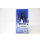 Mr Hobby Mr. Basic Toolset
