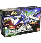 Bandai Bandai HGBF #16 1/144 Gundam Amazing Exia 'Gundam Build Fighters'