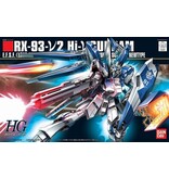 Bandai Bandai HGUC #95 1/144 RX-93-V2 Hi-V Gundam "Char's Counterattack"
