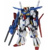 Bandai Bandai MG 1/100 ZZ Gundam Ver.Ka