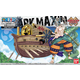 Bandai Grand Ship Collection #14 Ark Maxim "One Piece"