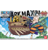 Bandai Bandai Grand Ship Collection #14 Ark Maxim "One Piece"