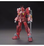 Bandai Bandai HGBF 1/144 Gundam Amazing Red Warrior 'Gundam Build Fighters'