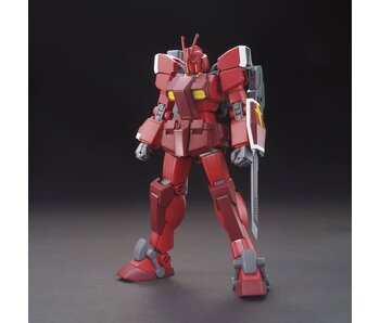 Bandai HGBF 1/144 Gundam Amazing Red Warrior 'Gundam Build Fighters'