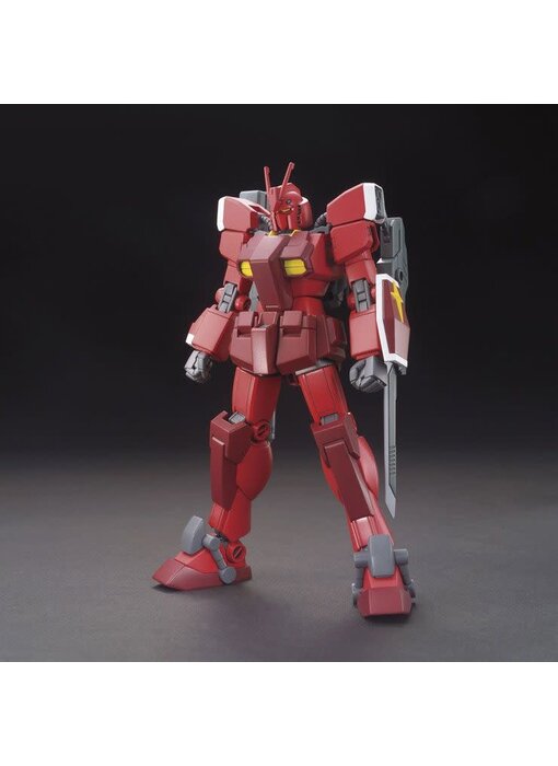 Bandai HGBF 1/144 Gundam Amazing Red Warrior 'Gundam Build Fighters'