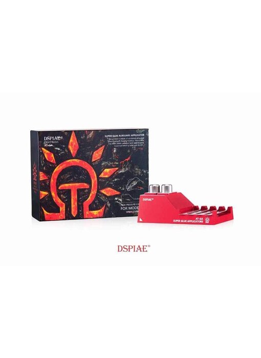 DSPIAE Super Glue Auxiliary Applicator