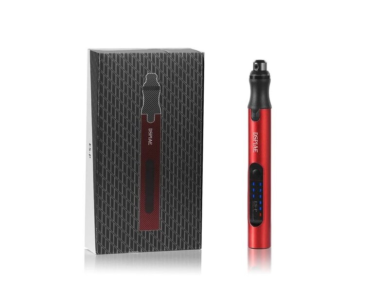 Dspiae DSPIAE Portable Electric Sanding Pen