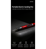 Dspiae DSPIAE Portable Electric Sanding Pen