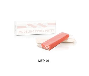 DSPIAE Modeling Epoxy Putty - Peach