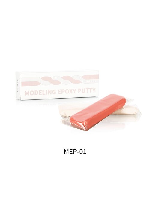 DSPIAE Modeling Epoxy Putty - Peach