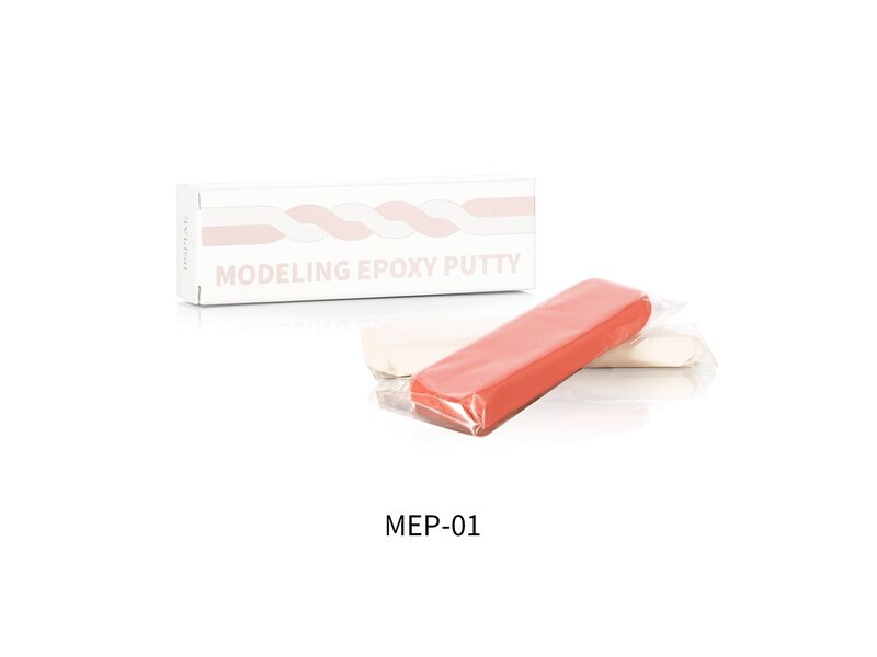 Dspiae DSPIAE Modeling Epoxy Putty - Peach