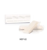 Dspiae DSPIAE Modeling Epoxy Putty - White