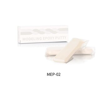 DSPIAE Modeling Epoxy Putty - White