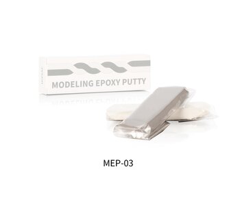 DSPIAE Modeling Epoxy Putty - Grey