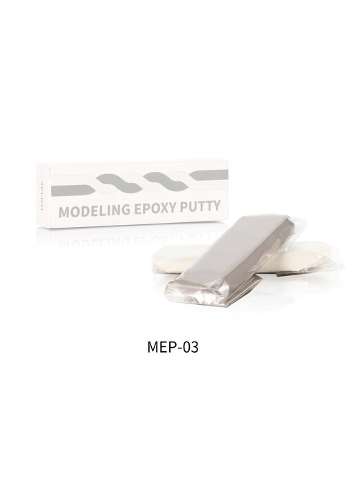 DSPIAE Modeling Epoxy Putty - Grey