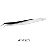 Dspiae DSPIAE Angled Tweezers