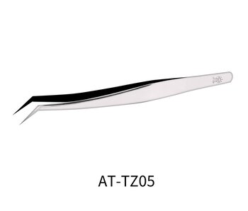 DSPIAE Angled Tweezers