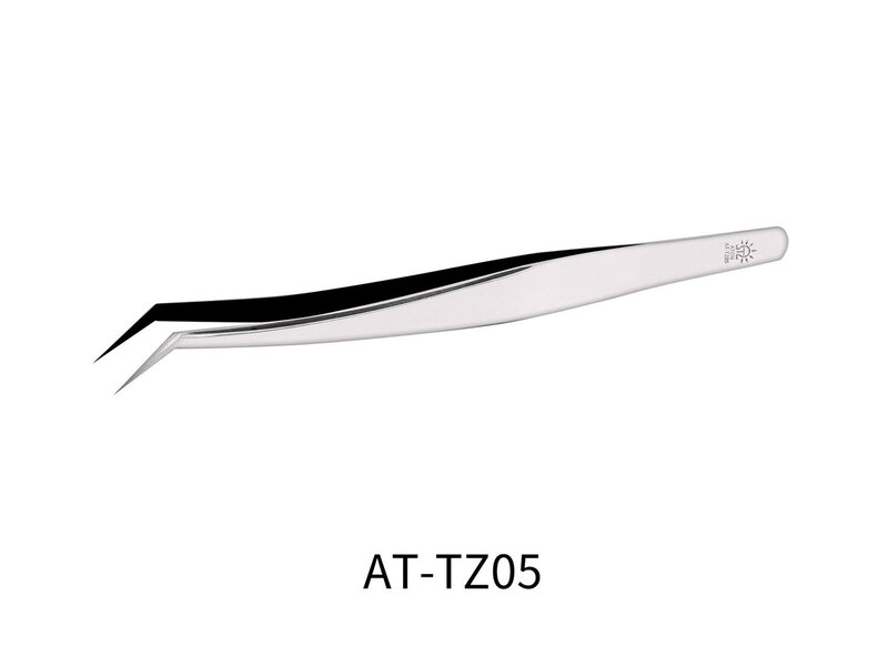 Dspiae DSPIAE Angled Tweezers