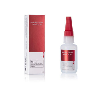 DSPIAE No Whitening Instant Adhesive Main Picture