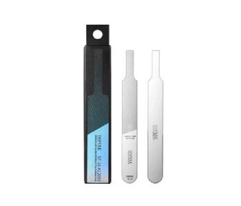 DSPIAE SF-16 Irregular Glass Mirror Polishing File (12000 Grit)