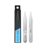Dspiae DSPIAE SF-17 Irregular Glass Mirror Polishing File (12000 Grit)