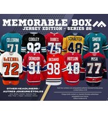 Memorable Authentic Box Jersey Edition - Series 26