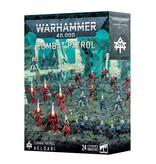 Games Workshop Combat Patrol Aeldari