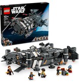 LEGO LEGO The Onyx Cinder (75374)